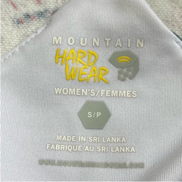 Mountain Hardwear tank - Picture 2 of 2